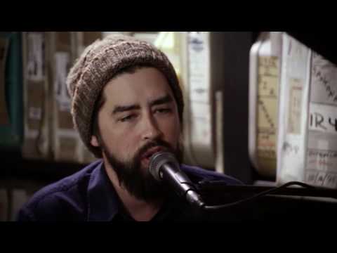 Jackie Greene - Trust Somebody - 2/1/2017 - Paste Studios, New York, NY