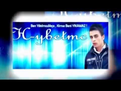 H ybetMc ft Mc Hercai  Mc Cileceash   Yalancı Kadın 2012