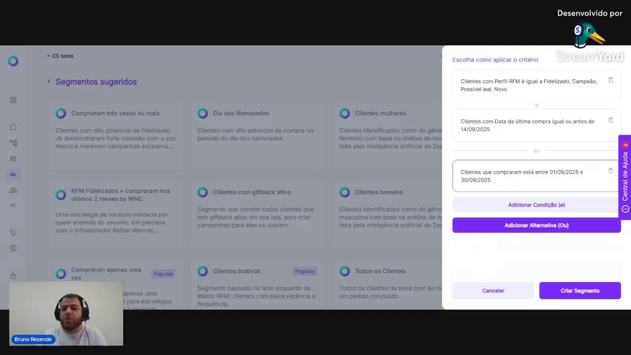 Dia do Cliente 2025 | Campanhas rápidas para vender mais e fidelizar