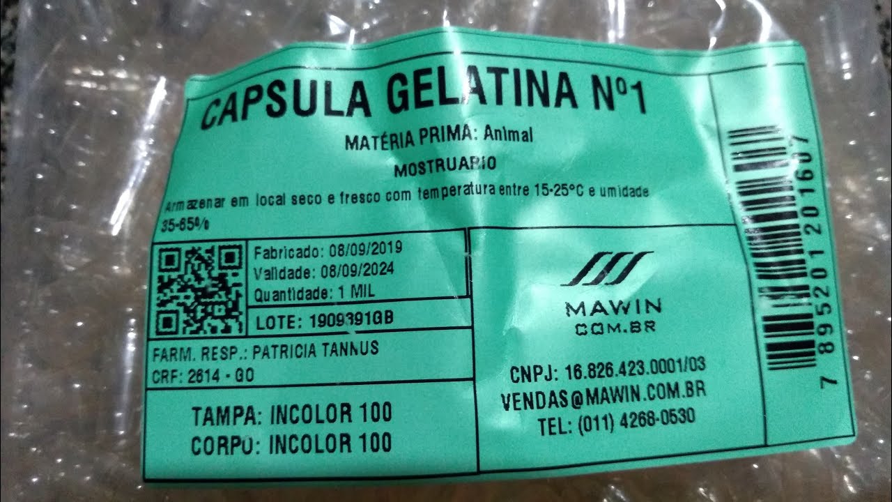 ONDE COMPRO MINHAS CAPSULAS VEJAM.