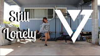 SEVENTEEN (세븐틴) - 이놈의 인기 (Still Lonely) DANCE COVER