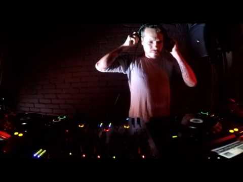 Dave Vega RTS.FM Moscow 02.06.16