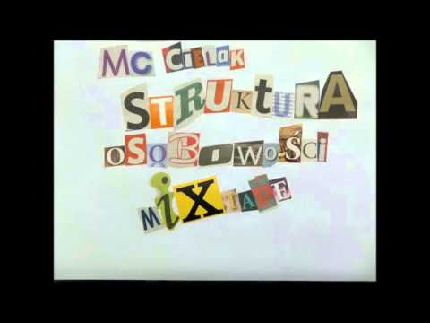 Mc Cielak - Struktura Osobowości