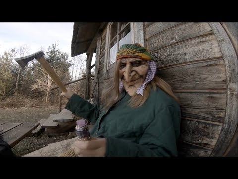 03. SadLee - Baba Jaga Ragga - prod. ENES - #HGMG² VIDEO