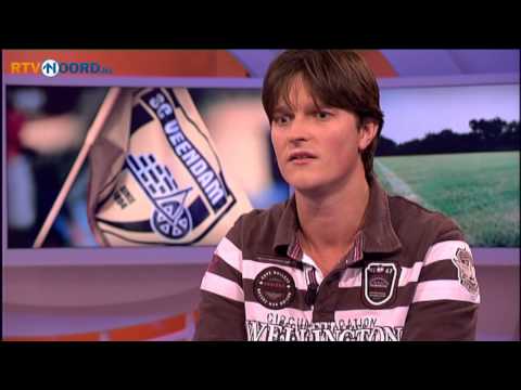 Scholtens: Ik schat de kans op 50 procent voor SC Veendam - RTV Noord