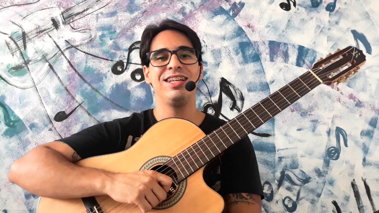 Improvisação - Não cometa esses erros