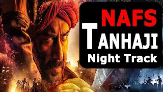 Tanhaji Track