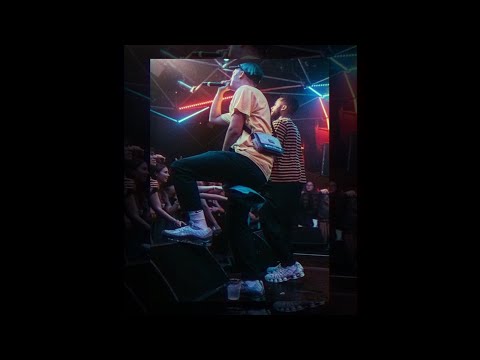 (FREE) BHZ x Makko x Monk Type Beat - "Alprazolam"  (prod. Joachim E.)