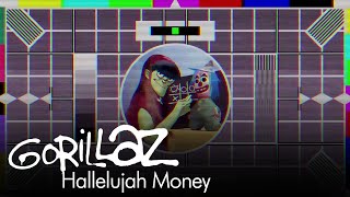 Gorillaz - Hallelujah Money Printworks/The Now Now Tour Visual Recreation