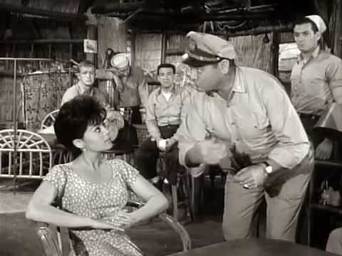 McHale's Navy   S02E24   Babette Go Home