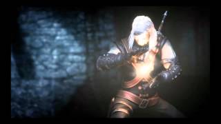 Видео The Witcher: Enhanced Edition (Steam Gift Region Free)