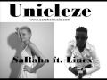 Unieleze SaRaha Ft Linex