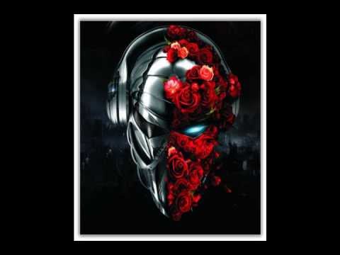 Antoine Clamaran feat. Fenja - "This Is My Goodbye")ralibah bourzik  electro)