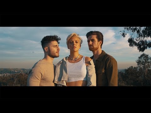 Fly By Midnight - Lovely (feat. Betty Who) (Official Video)