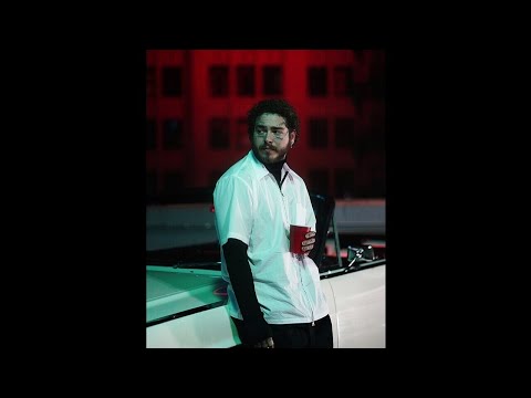 [SOLD] Post Malone Type Beat 2020 - "PURE"