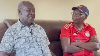 Download lagu MZEE GEORGE ATYAM A BUSINESSMAN REVEALS HOW HE MANAGED BUSINESS IN LIRA CITY | DJ COOL | INTERVIEWER mp3