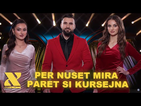 Nazim x Motrat Beqiri - Per nuset ma te mira paret si kursejna