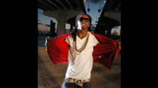 Lil Wayne - I&#39;m Blooded