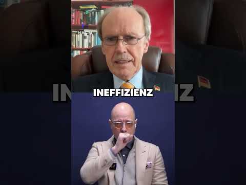 BND Agent über die mangelnden Fähigkeiten des Geheimdienstes!