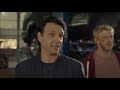 Cobra Kai Season 3 Johnny Lawrence E Daniel Larusso VS Tutti ITA