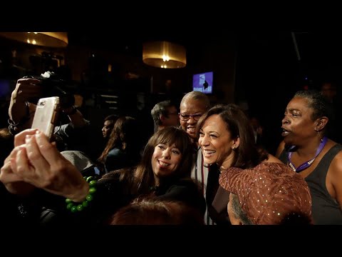 Sen. Kamala Harris introduces bill to extend school days to 6 p.m. | Daily Blend