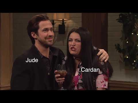 snl moments as the folk of the air trilogy