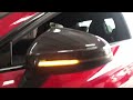 LED dynamické blinkry - Audi A3 / A4 / A5 / A6 / A8 / Q3 (2002->) - Video Youtube