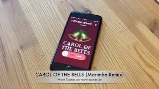 Carol of the Bells Ringtone 2018 - Best Christmas Music Ringtones - Merry X-Mas 2018