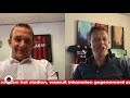 ❓ Q&A MET FERRY DE HAAN! | "?? ?????? ??? ???????? ?? ??? ?????? ???????”