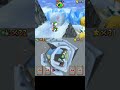 Yoshi S Dragon Breath Melting Ice
