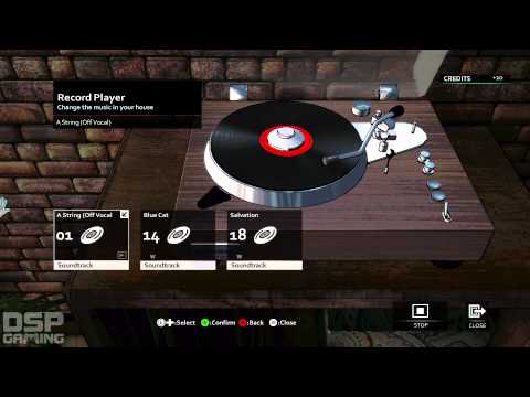 D4 playthrough pt3 - Intriguing Surroundings