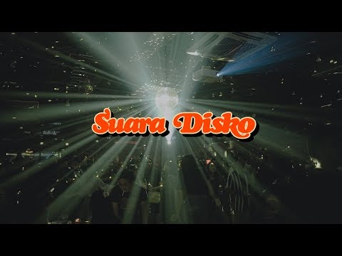 Suara Disko #17