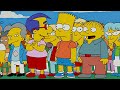 The Simpsons Best Moments Part 18 Homer Gets Hurt
