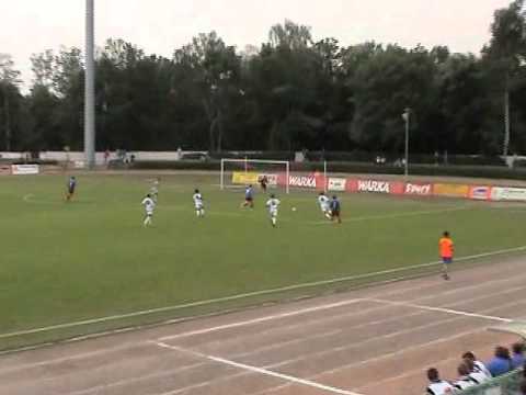 Piast Gliwice - Slask Wroclaw 3:0, najwyższa wygrana Piasta