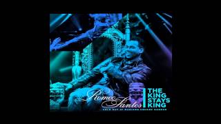 Romeo Santos - Magia Negra #The King Stays King