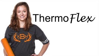 ThermoFlex Heat Transfer Vinyl