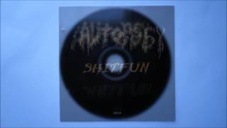 Autopsy - Fuckdog