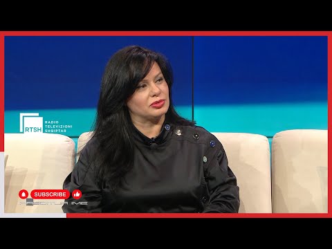 Blerina Matraku rrëfen jetën: Isha stjuardesë, u bëra këngëtare. E vërteta e romancës me pilot