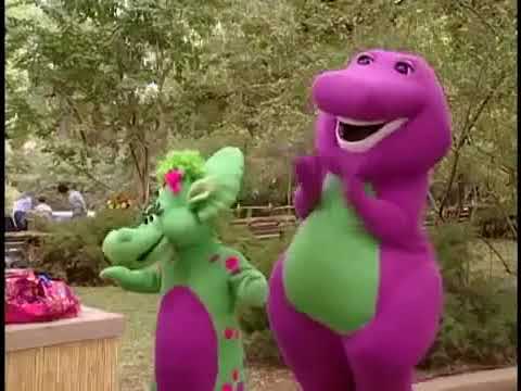 Download Barney Zoo.3gp .mp4 | Codedwap