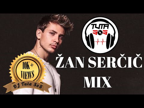 DJ Tuta SoS - Žan Serčič Megamix