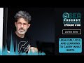 Legalism, Loss, and Learning to Carry What Hurts | Ep188 | At Sea with Justin McRoberts