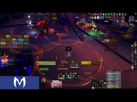 Memento Il'gynoth, Corruption Reborn Mythic