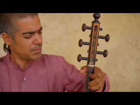 Faran Ensemble - Dune - Live From A Desert Cave