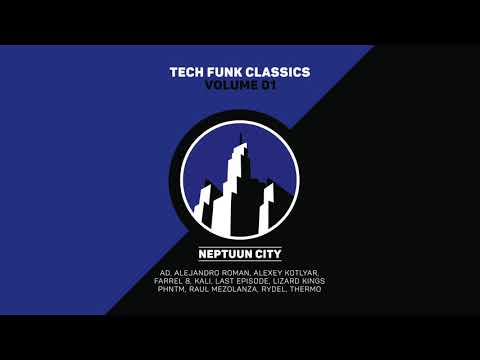 Raul Mezcolanza - Pythagoras [Jackin House]