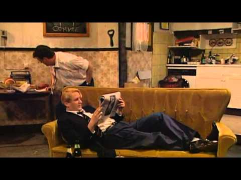 Trash - Lullo's - Pizza