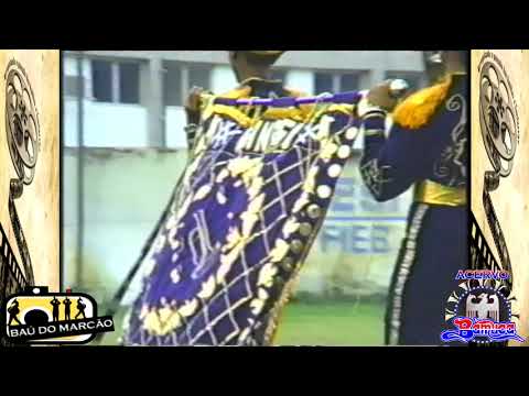 FANESI - 1º CONDRAG (SALVADOR 1992) - BAÚ DO MARCÃO