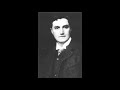 Vaughan Williams: Symphony #2  3. Scherzo (Nocturne, Allegro Vivace)