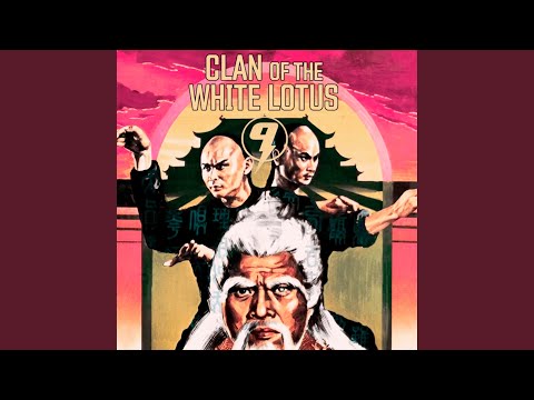 Clan Of The White Lotus