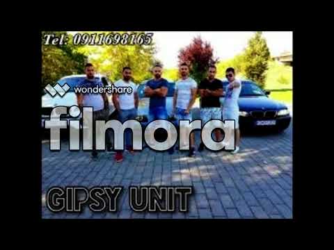 Gipsy unit mix
