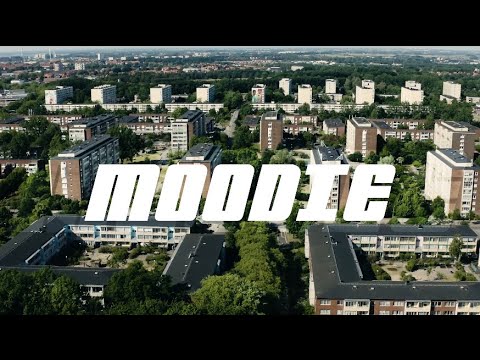 Moodie - Problem (Official Video)
